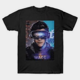 Wade T-Shirt